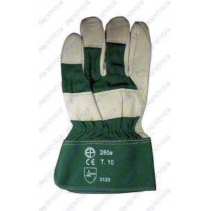 GANTS CUIR T10