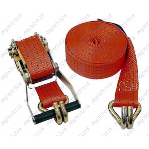 SANGLE CLIQUET 50mm 12m