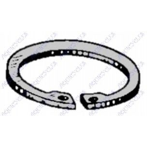 CIRCLIPS INT. 095