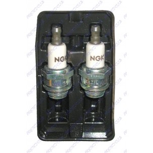 BOUGIE NGK MOTOCULTURE