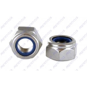 ECROU AUTOBLOC M14