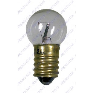 AMPOUL CLIGNOT 7V