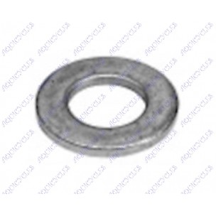RONDELLE PLATE 8x30x1,5