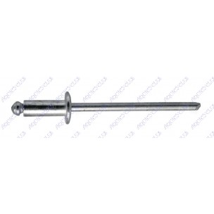 RIVET AVEUGLE ALU