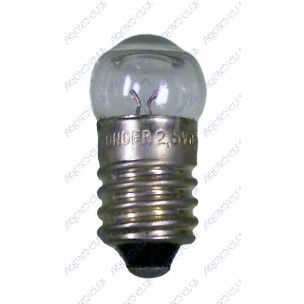 AMPOUL 2.5V 0.20A