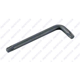CLE TORX T6 d1.67