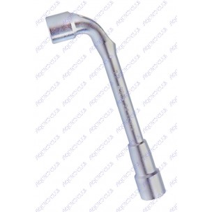 CLE PIPE DEBOUCHEE