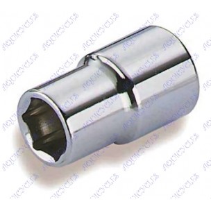 DOUILLE 1/2 6P 27mm