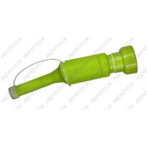BEC VERSEUR ORIENTABLE