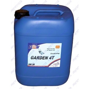 20L HUILE MOTEUR ED 15W40
