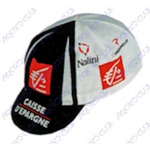 CASQUETTE VELO CAISSE-EPA