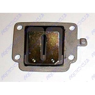 CLAPET BOOSTER