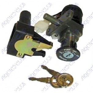 CONTACT A CLE BOOSTER