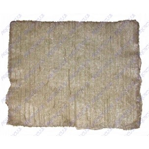 FIBRE CERAMIQUE 300x300x7