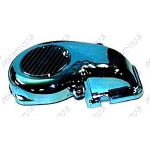 VOLUTE BW'S BLEUE