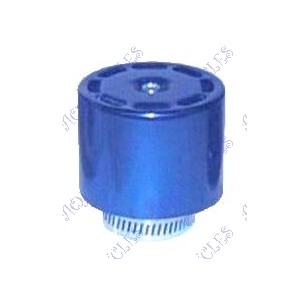 FILTRE A AIR BLEU