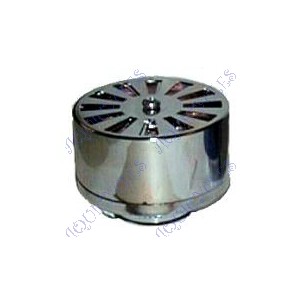 FILTRE A AIR AJUSTABLE