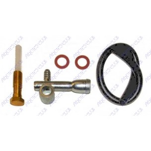 ROBINET MBK 88 A TIRETTE