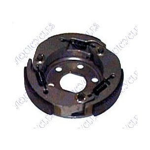 MACHOIRES EMBRAYAGE TYPHO