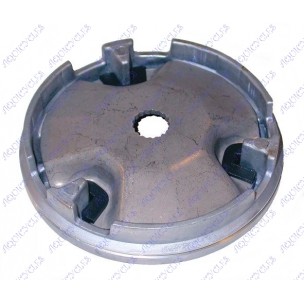 VARIATEUR BOOSTER/BW'S