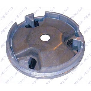 VARIATEUR PGT BUXY