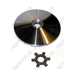 DEMI-POULIE BOOSTER +ETOI