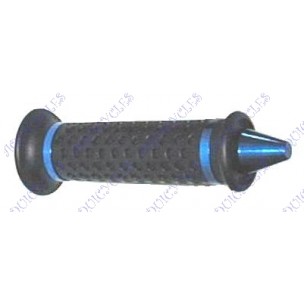 RECOUVREM EMBOUT BLEU *2