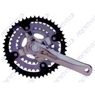 PEDALIER VTT 28.38.48