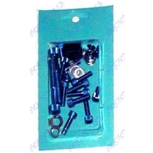 VIS BOOSTER BLEUES