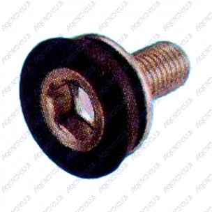 VIS AXE PEDALIER LOW-PROF