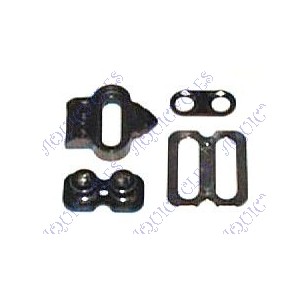 CALES & VIS SPD
