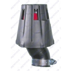 FILTRE A AIR NOIR ORIENT.