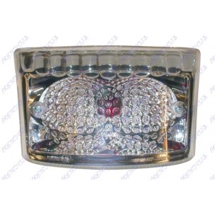 FEU ARRIERE BOOSTER 2004