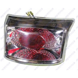 FEU AR BOOSTER 2004 LEXUS