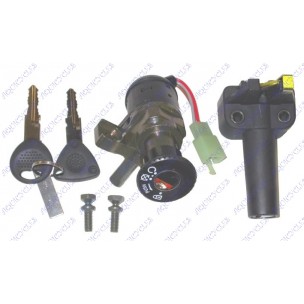 CONTACTEUR CLE BOOST 2003