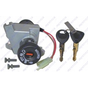 CONTACTEUR CLE BOOST 2004