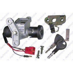 CONTACTEUR CLE OVETTO 03