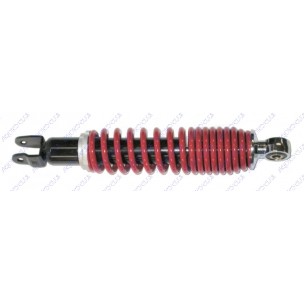 AMORTISSEUR LUDIX ROUGE
