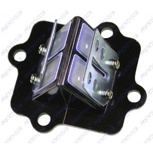 CLAPET NITTRO-OVETTO