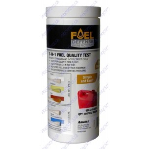 TESTEURS QUALITE CARBURAN