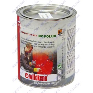 PEINTURE NOIRE 750 ML