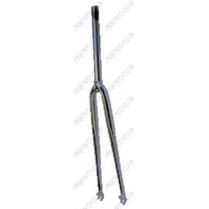 FOURCHE 700 CHROMEE