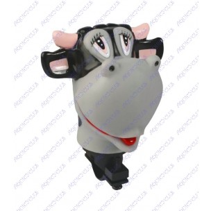 AVERTISSEUR ENF. VACHE