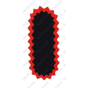 PIECES F2 50x25 *100