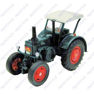 MINIATURE TRACTEUR LANZ