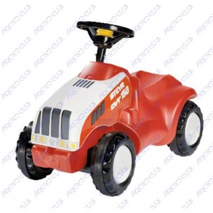 TRACTEUR STEYR MINIATURE