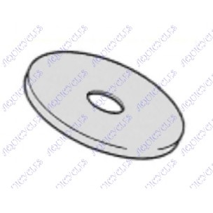 RONDELLE PLATE 6.40