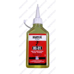 HUILE DE COUPE 125ml