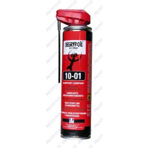 DEGRIPPANT 520 ml
