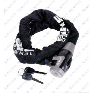 ANTIVOL CHAINE SCOOTER 1M